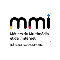 logo mmi iut nord franche comté